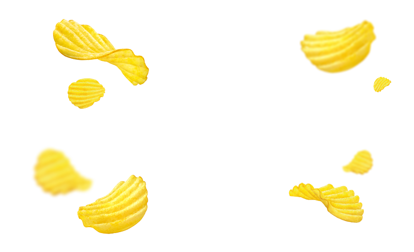 Чипсы