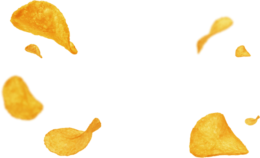 Чипсы