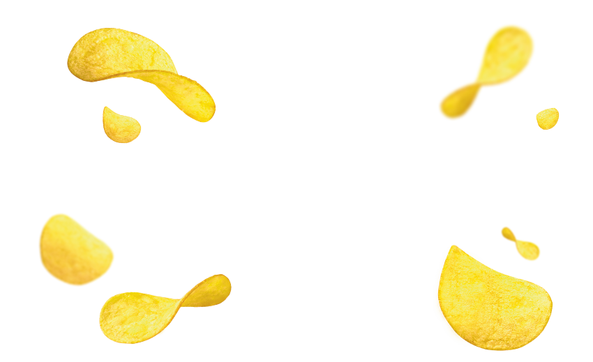 Чипсы