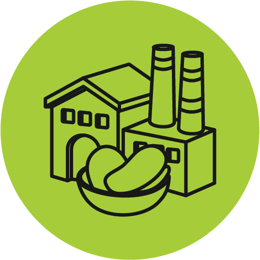 Собственное производство