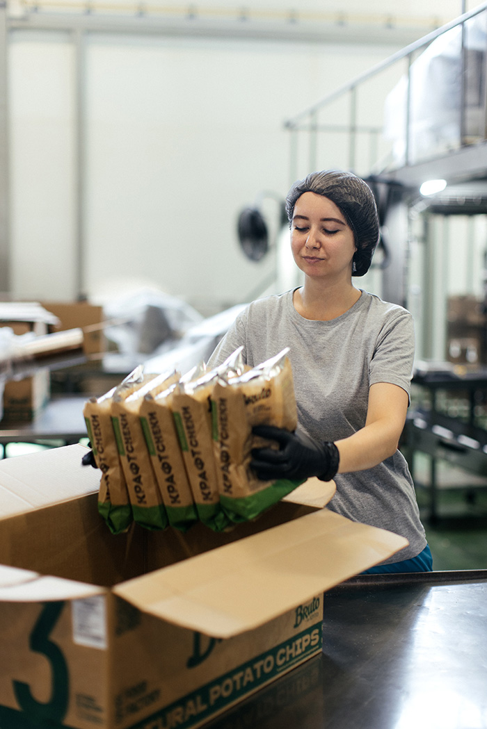 Работа у нас